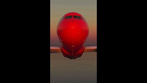 Alaska Airlines Airbus A321neo ✈️