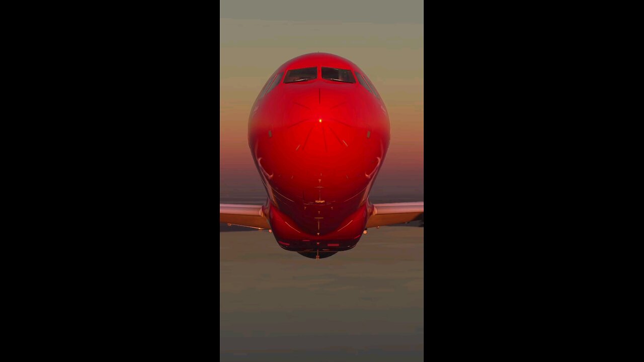 Alaska Airlines Airbus A321neo ✈️