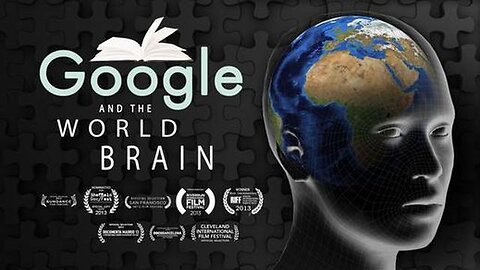 Google World Brain Project