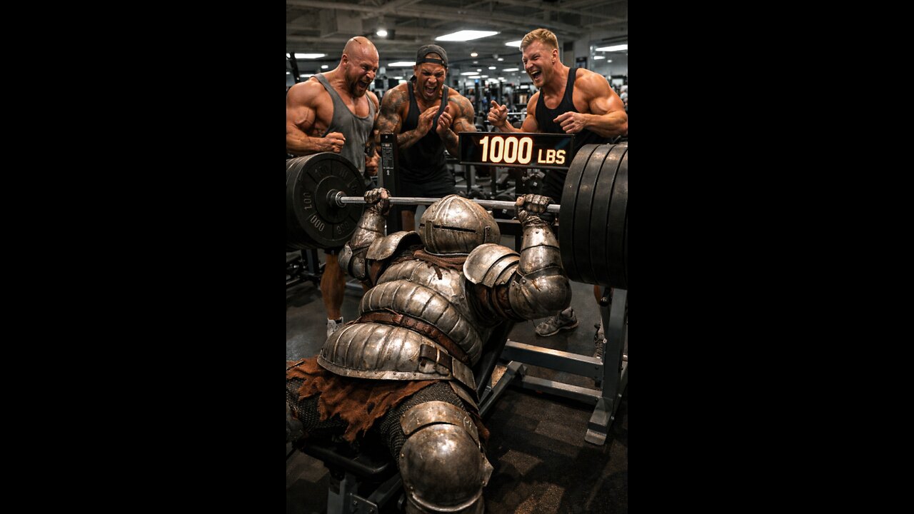 Getting Lunk: a Pavlov experiment #55