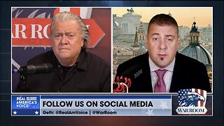 HARNWELL: Europe is over. Its final service to mankind is to convince America not to follow its path