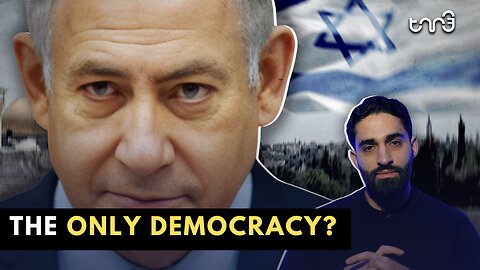 Is Israel Really the Only Democracy in the Middle East?