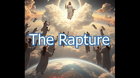 The Rapture