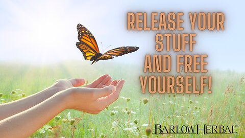 How Much Stuff do You Really Need?