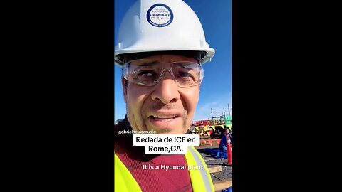 Hyundai EV plant in Georgia hired hundreds of illegal aliens 🚙