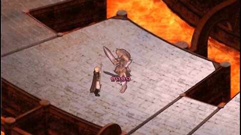 UR Tears to Tiara Kakan no Daichi ティアーズ・トゥ・ティアラ Portable 66 NG+ Devil Mode Max Level Story Battles Continued 28