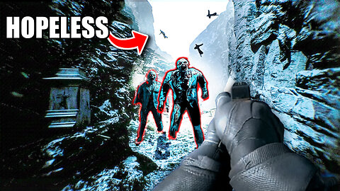 Bodycam's Zombie Update Is Crazy...