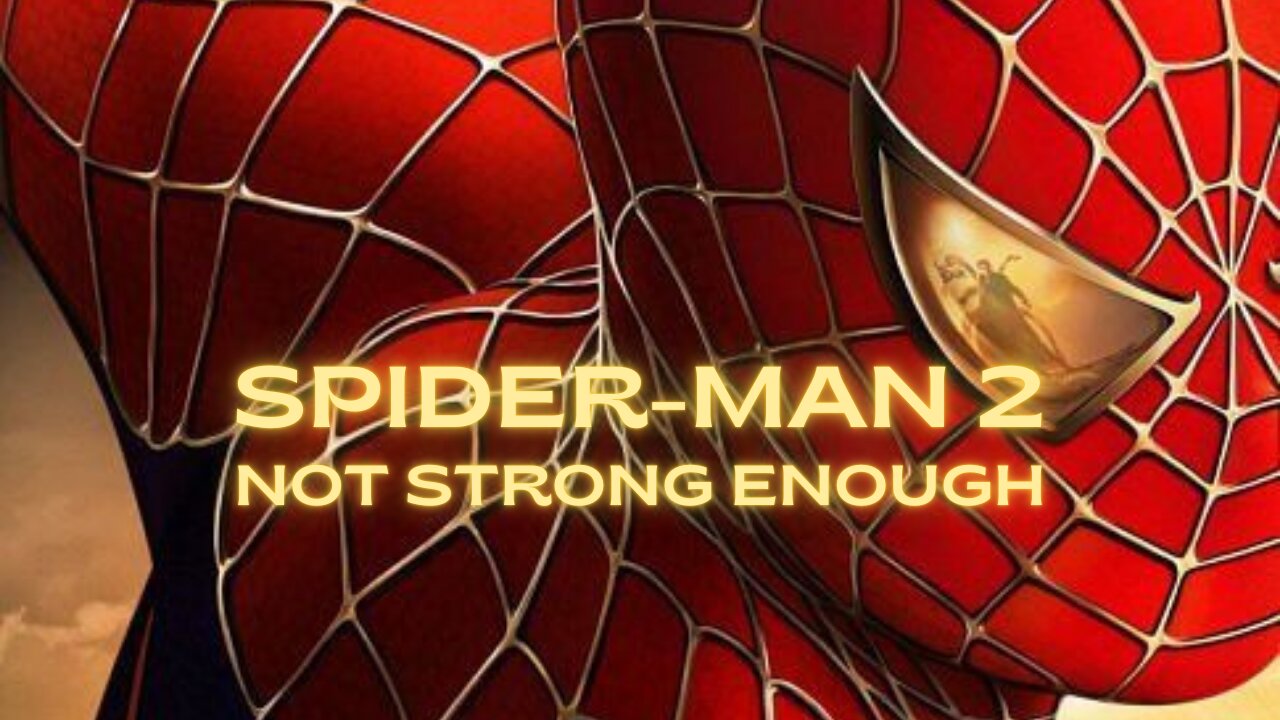 Spider-Man 2 (2004) Tribute