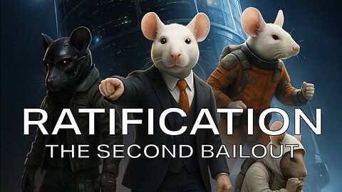 Ratoshi on Ratification: The Second Bailout
