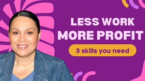 The Real Reason You’re Not Making Money Online