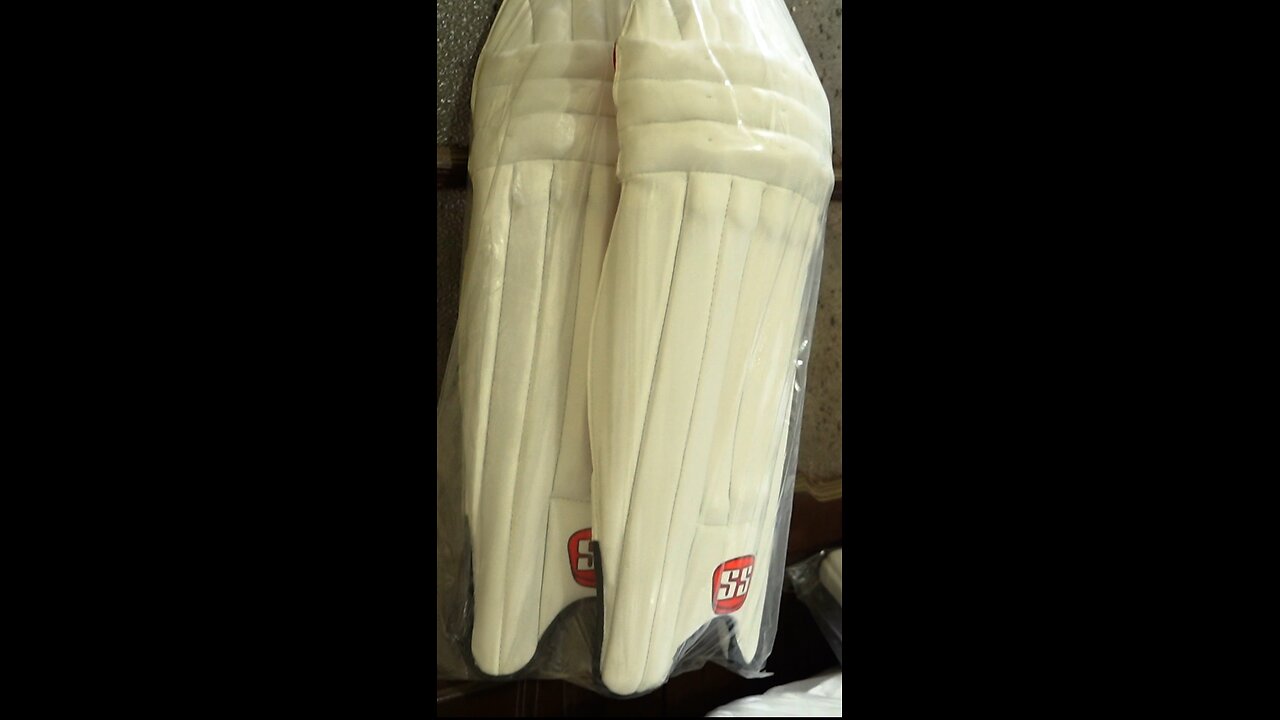 How Do Hard Ball Pads Get Their Super Strength?