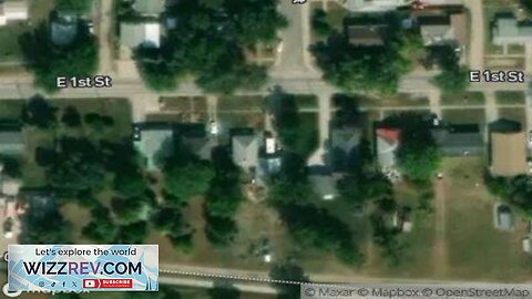 Foreclosure Homes in Ainsworth NE