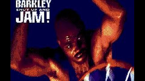Snes Rom Charles Barkley shut up and jam