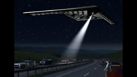 The “Forgotten" UFO Waves