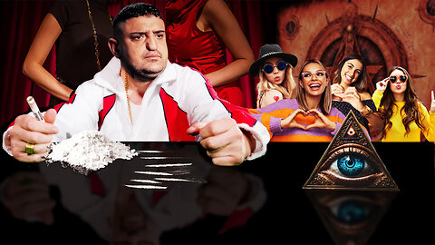 Haftbefehl-Doku „Babo“: Deutschland vergöttert einen kriminellen Drogen-Junkie mit verkaufter Seele