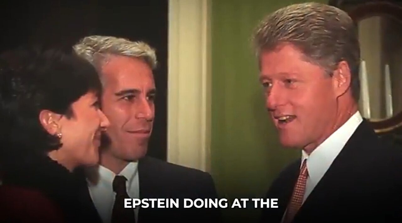 "YOU HAVE NO IDEA WHAT THEY’VE PLANNED FOR 2026…” - WHITNEY WEBB 💣