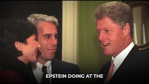 "YOU HAVE NO IDEA WHAT THEY’VE PLANNED FOR 2026…” - WHITNEY WEBB 💣