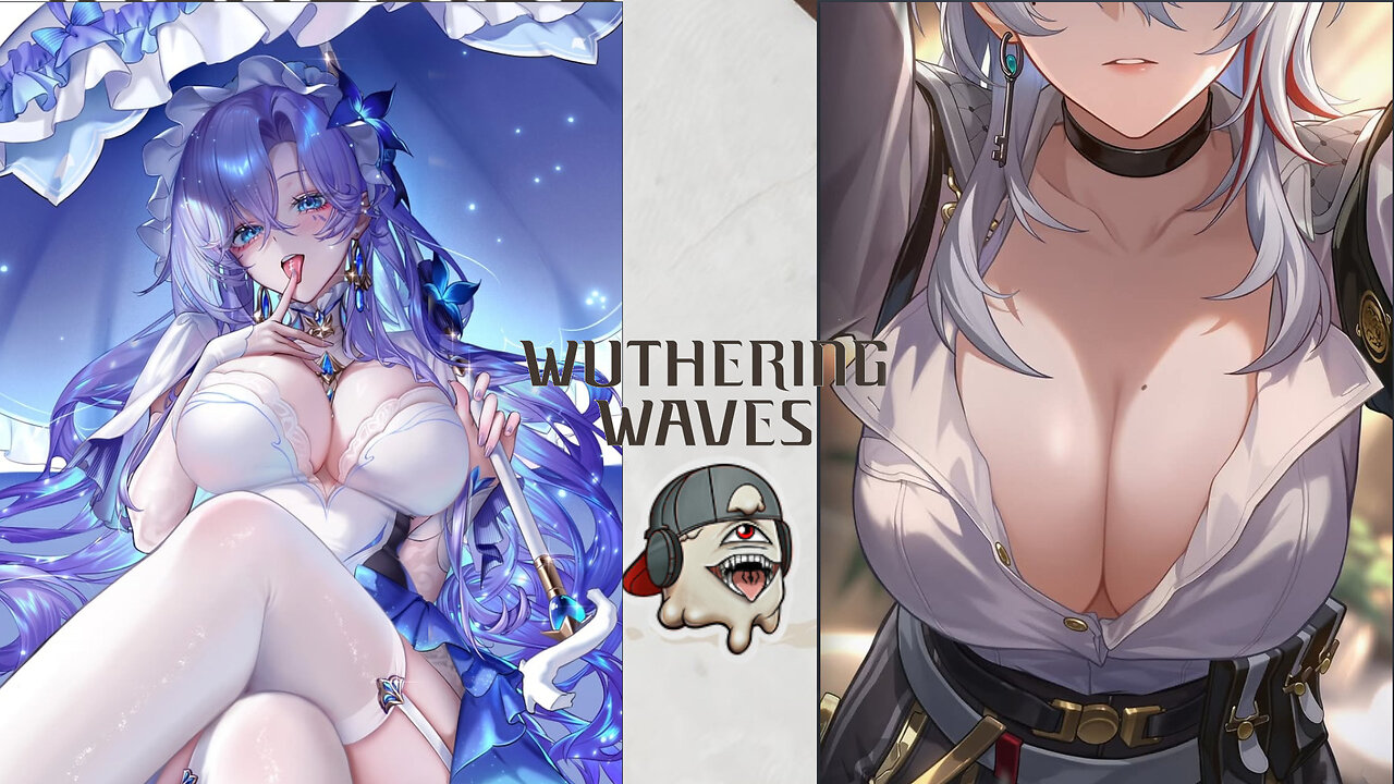 Wuthering MaMis 18+ English/Spanish