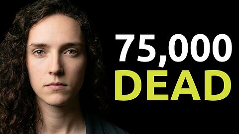 More Than 75,000 DEAD – The “Assisted Su*cide” Crisis in Canada