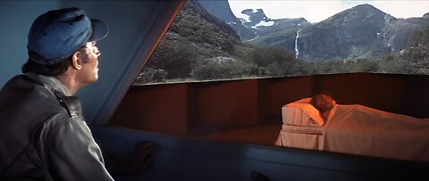 Cuando el Destino nos Alcance (1973)