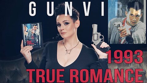 MOVIE NIGHT WITH GUNVIRA "TRUE ROMANCE 1993"