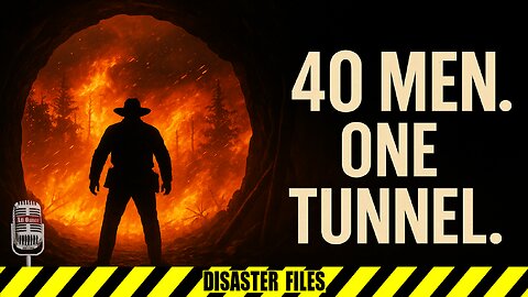 The Big Burn: The Forgotten Firestorm That Changed America