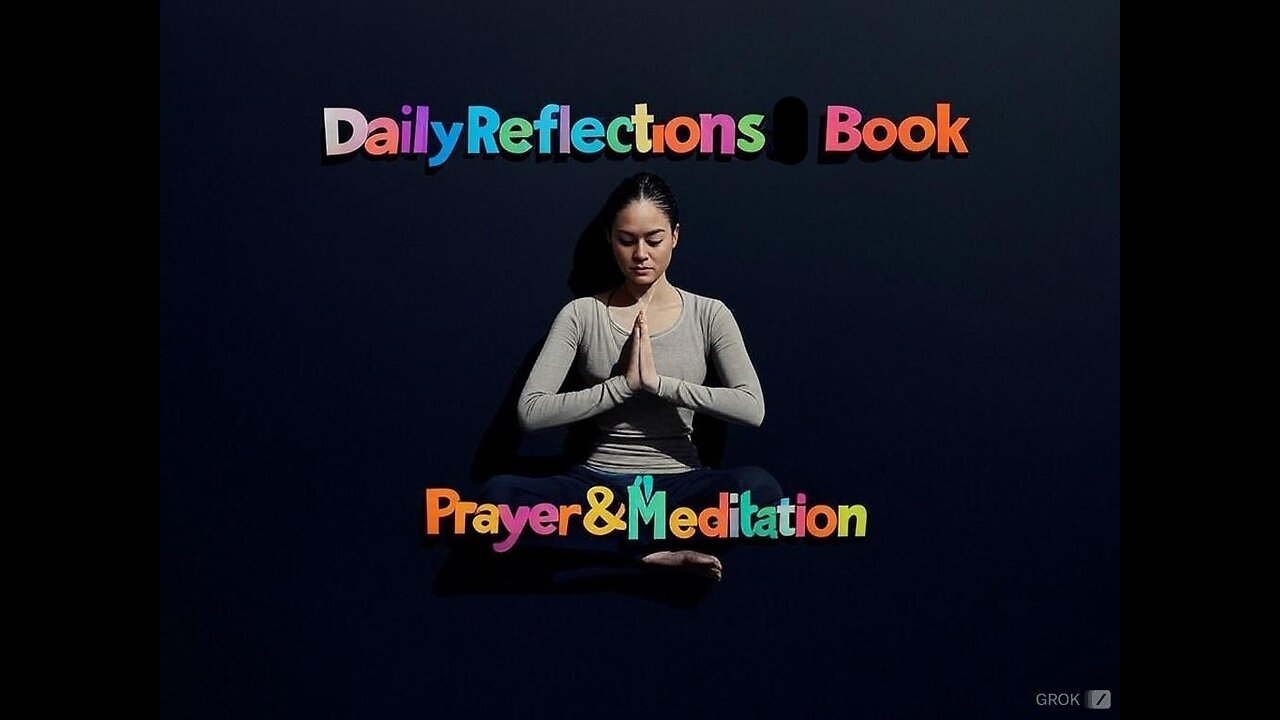 Daily Reflections Meditation Book – November 26 – Alcoholics Anonymous - Read Along –Sober Recovery