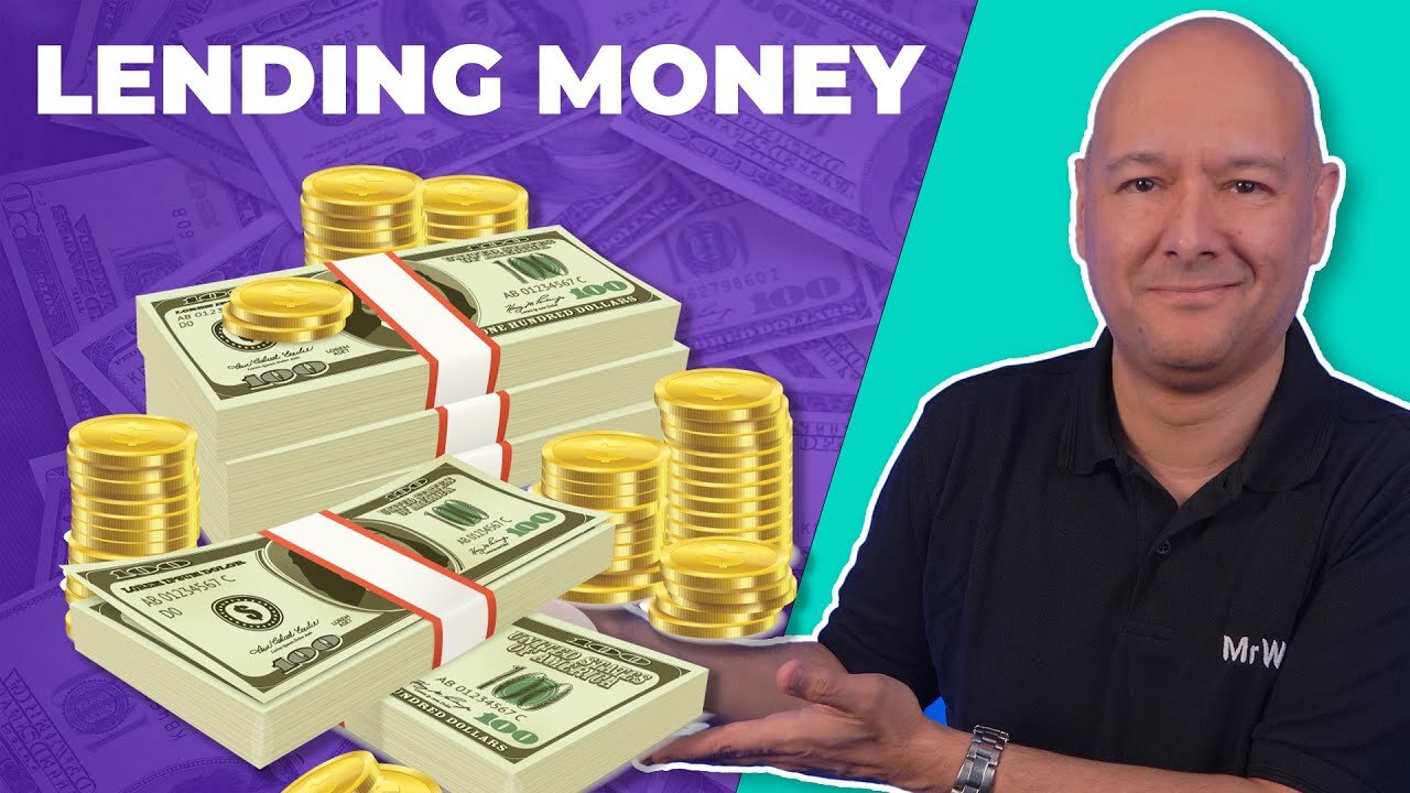 How to get a loan in USA step by step