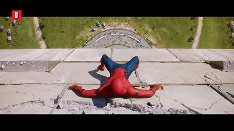 Spider man coming home