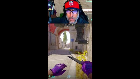 Tactical dissection #CS2