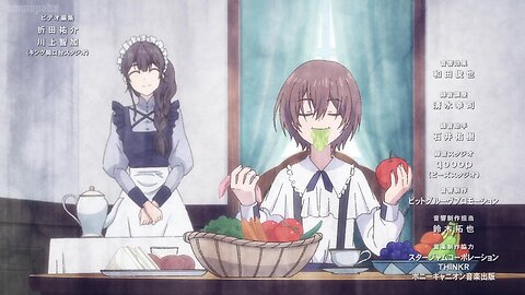 Kunon the Sorcerer Can See ending | Kunon the Sorcerer Can See