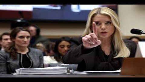 Nancy Mace Accuses Pam Bondi of Spying on Lawmakers Who are Reviewing