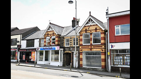 What Are The Ammanford Screams?