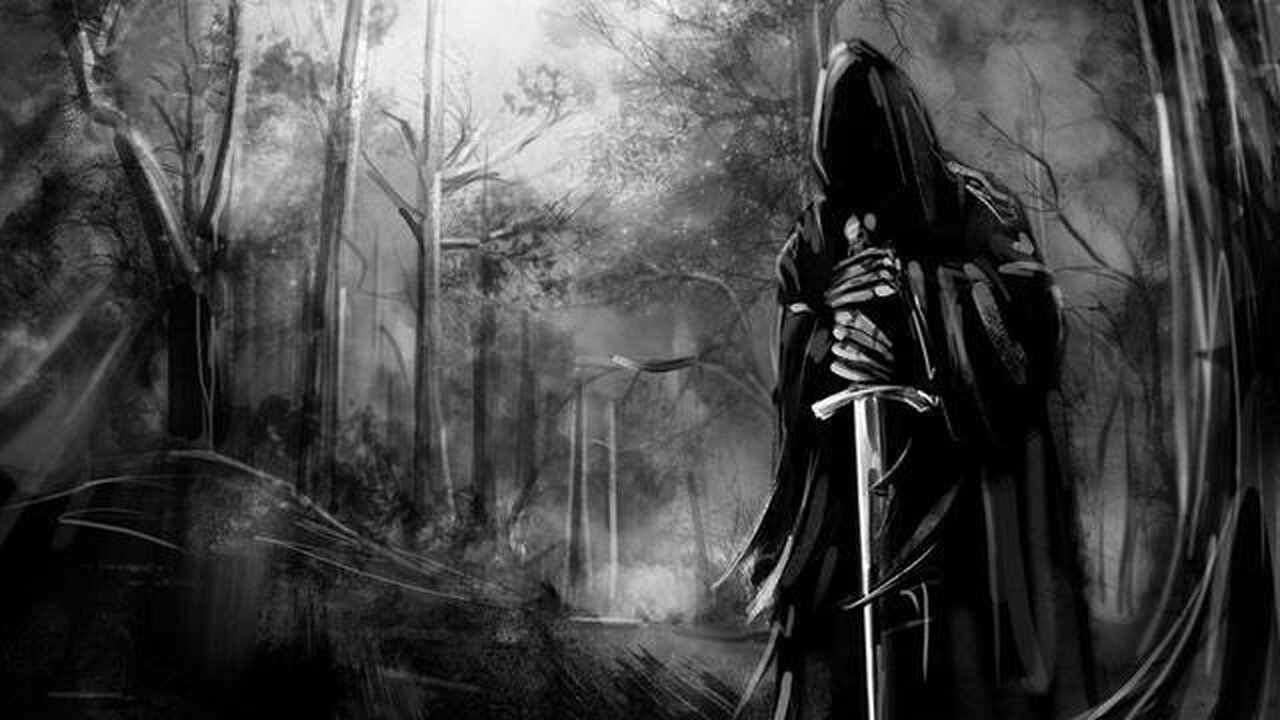 MUST SEE AND SHARE : SHADOWS