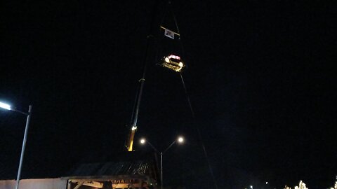 2026 Car Drop in Williams Arizona