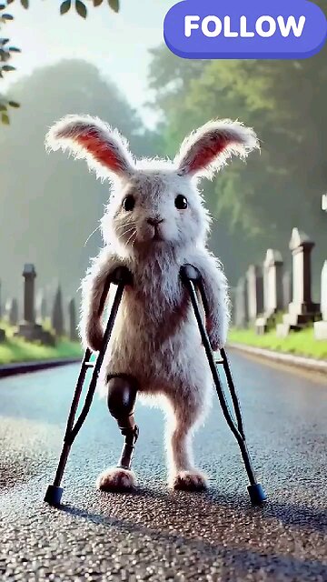 Halp For Cat & Rabbit Lovers