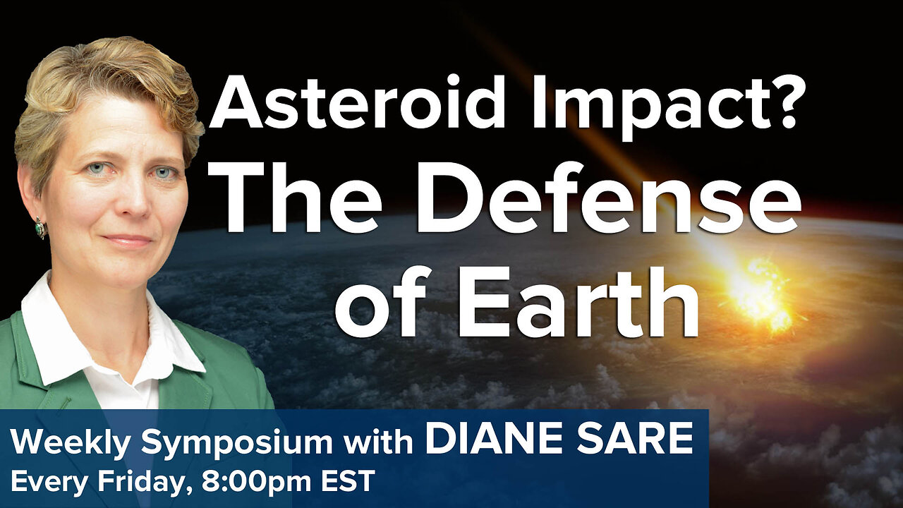 Asteroid Impact? The Defense of Earth