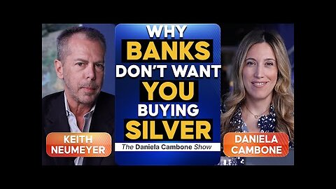 The Massive Silver Shortage: What Bank’s Don’t Want You to Know