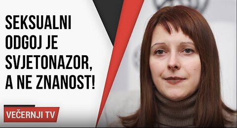 Seksualni odgoj u školama pod lupom: Šokantne tvrdnje kandidatkinje za pravobraniteljicu!
