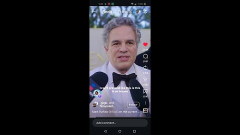 Using Your Platform To Speak Out