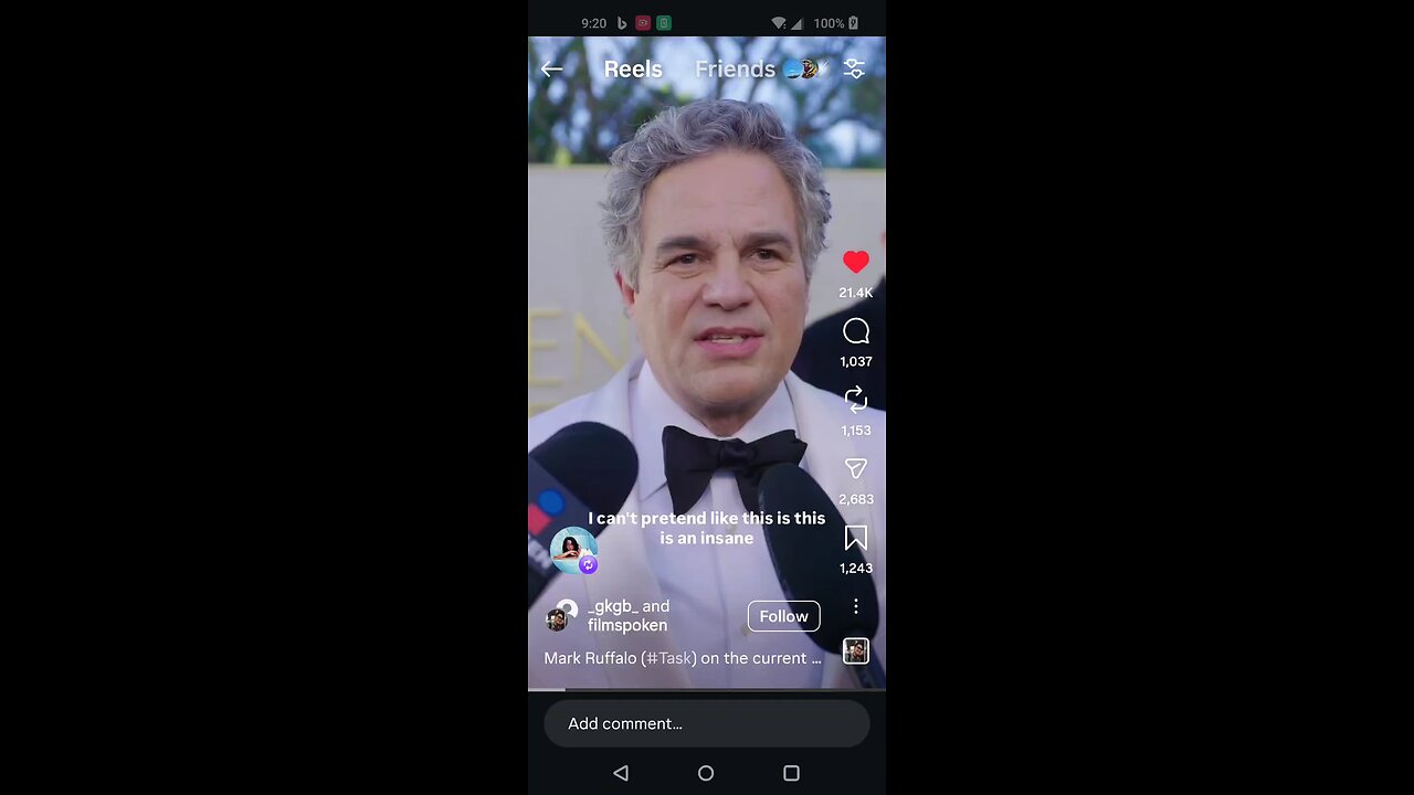 Using Your Platform To Speak Out