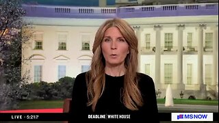 Nicolle Wallace Plays Videos of Joe Rogan, Theo Von, Andrew Schulz Criticizing Trump: ‘Stunning’