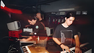 Infected Mushroom - Retro Set 8h 37mins mix