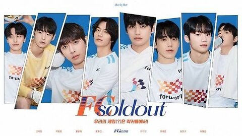 FC Soldout (2025) Episode 7 ENG SUB BL