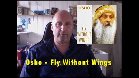 Fly Without Wings by Osho - A Book To Inspire You