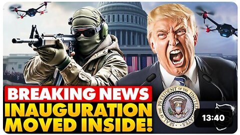 🔥 Change To Trump Inauguration Due To Assassination Attempt || @Aaker