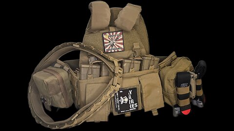 Gear update, I messed up!