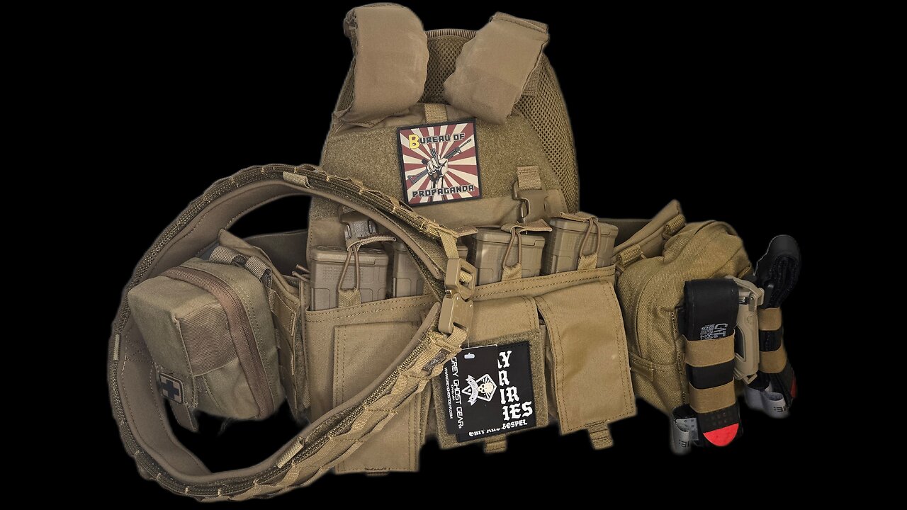 Gear update, I messed up!