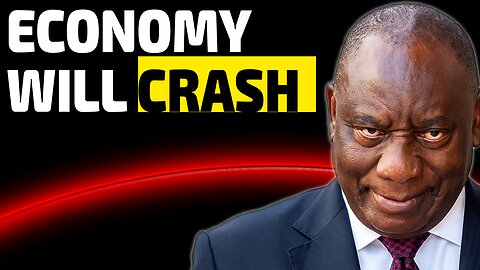 This Court Case Will Determine the Future of South Africa