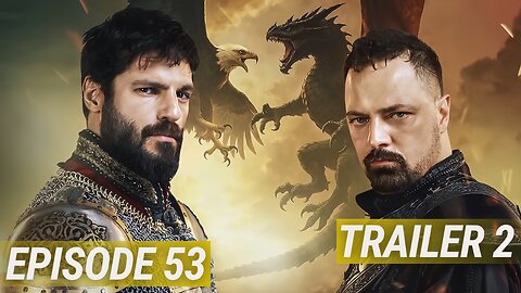 Sultan Mehmed Fatih Season 3 Episode 53 Trailer 2 Review